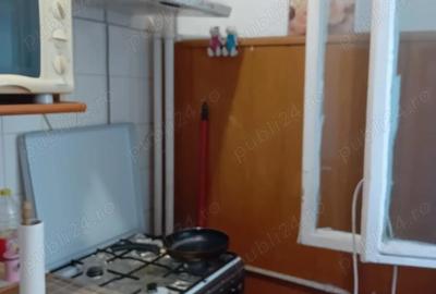 Garsonieră semidecomandată în Central - 1