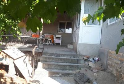 Casa de vanzare localitatea Babadag