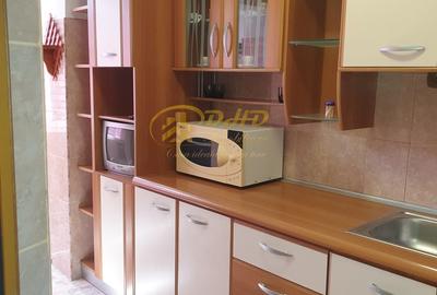 Apartament 2 camere decomandat in Tudor - 9