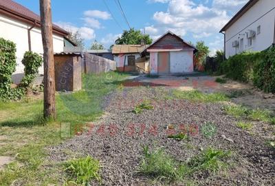 Teren de 400 mp, în Piața Nouă - 2