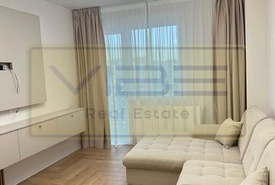 Apartament cu 2 camere decomandat în Bucium - 4