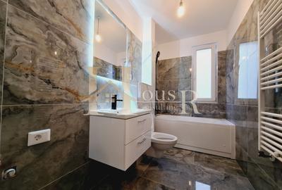 Bucatarie inchisa. Finisat complet. Incalzire in pardoseala. - 14