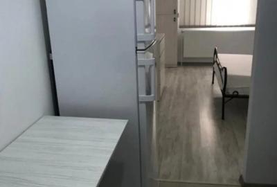 Garsonieră semidecomandată în Țiglina 1 - 7