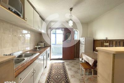 Apartament cu 2 camere decomandat în Șelimbăr