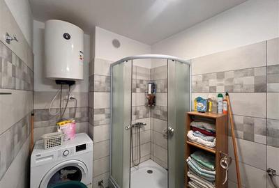 Casă individuală cu 4 camere cu Teren 250 Mp în Central - 5