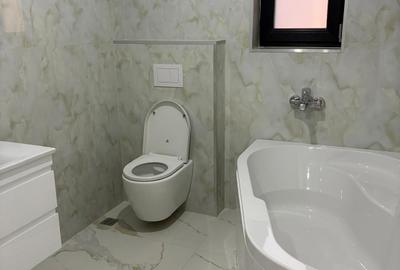 Casă individuală cu 5 camere cu Teren 360 Mp în Berceni - 10