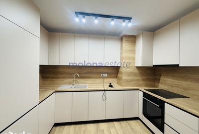 Apartament cu 2 camere, mobilat în Iris - 2