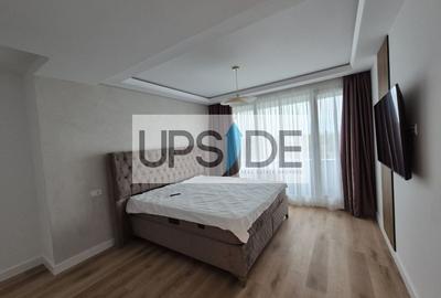 Green Lake | Lacul Baneasa | Sisesti | Vila cu 4 apartamente - 5