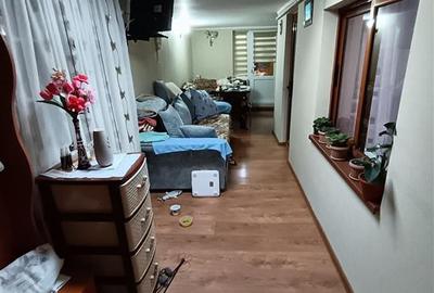 Casă individuală cu 5 camere cu Teren 182 Mp în Apollo - 8