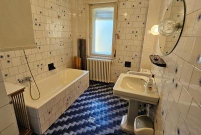 Apartament in VILA cu magnolie Gara de Est hoch-parter, curte, garaj PROPRIETAR - 14