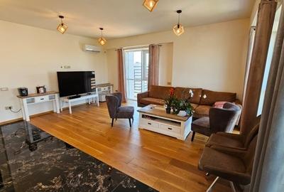 Apartament cu 3 camere decomandat în Copou - 4