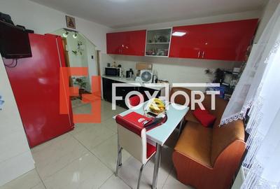 COMISION 0% Apartament 4 camere decomandat 91 mp utili, zona Plavat II - 10