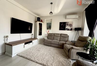 COMISION 0% Apartament cu 2 camere de vanzare in Dumbravita, zona Nord - 4