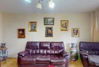 Apartament 3 camere | 3 min Metrou Valea Ialomitei | Comi... - 14