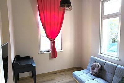 DIRECT PROPRIETAR - Oferim spre închiriere casa 120 mp utili - curte 300 mp - 8