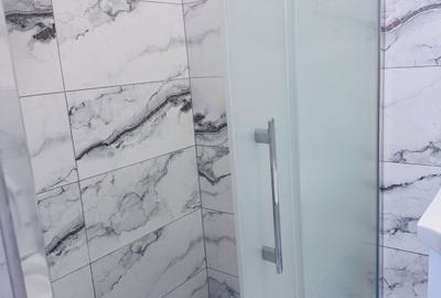 Garsonieră decomandată în Central - 1