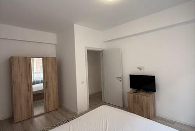 AVANGARDE HOME-VANZARE APARTAMENT MOBILAT SI UTILAT-IDEAL PENTRU INVESTITIE - 10
