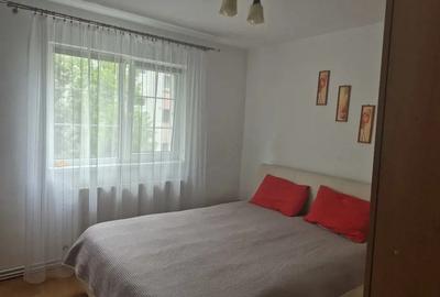 Vand apartament - Tarnaveni - 4