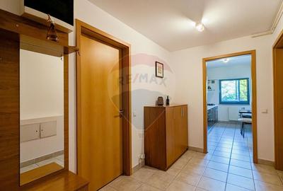 Apartament 3 Camere De Inchiriat Parcare Baicului Doamna Ghica Plaza - 21