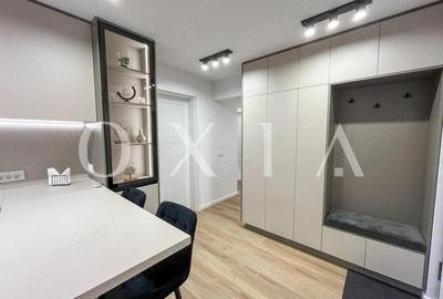 Apartament cu 4 camere decomandat, mobilat în Lipovei - 5
