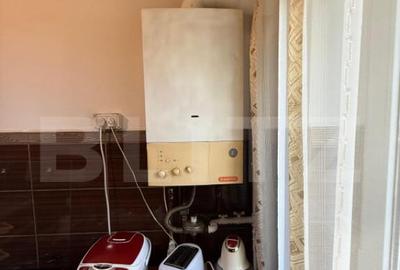 Apartament cu 2 camere, etajul 1, an 1990, 50 mp utili, Camp - 1