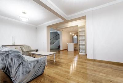 Vilă exclusivistă pe malul Mureșului - design modern si teren generos - 5