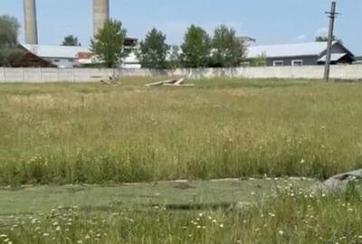 Teren de 9498 mp, în Central - 3