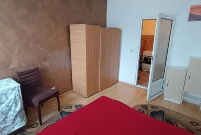 Garsonieră semidecomandată în Exterior Vest - 2