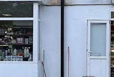 Inchiriez Magazin alimentar si terasa bar localitatea Maliuc, judetul Tulcea, - 2