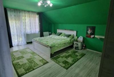 Casă individuală cu 5 camere cu Canalizare în Sânmihaiu Român - 2