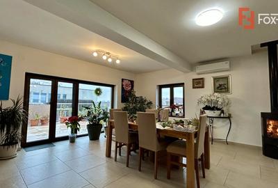 COMISION 0% Penthouse de vanzare 4 camere Dumbravita - Kaufland - 7