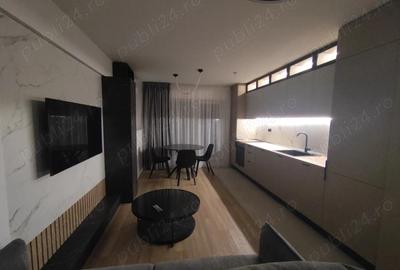 Apartament cu 2 camere semidecomandat în Berceni - 9