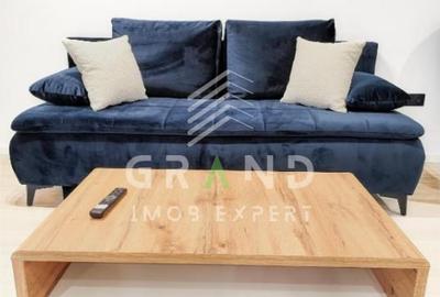 TOTUL NOU | Ap.1 camera | Parcare subterana | Kaufland/USAMV/Frunzisului - 2