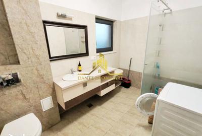 Apartament cu 2 camere semidecomandat, mobilat în Borhanci - 4