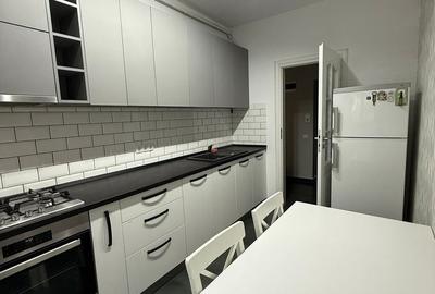 Garsoniera Militari Residence + Loc parcare - 3