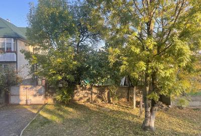Progresului, teren intravilan,569 mp, front de 13,51 m,certificat urbanism P+2,pret 170.000 euro - 2