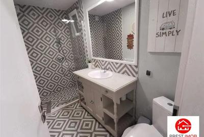 Casă cu 7 camere cu Teren 40 Mp în 7 Noiembrie - 16