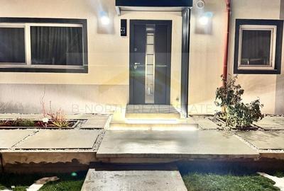 Casă individuală cu 6 camere cu Canalizare în Central - 3