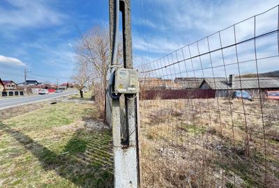 Spațiu comercial, în Hertioana de Jos - 4