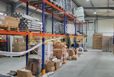 OPORTUNITATE I Spatiu de Depozitare de Vanzare - Pantelimon - 3