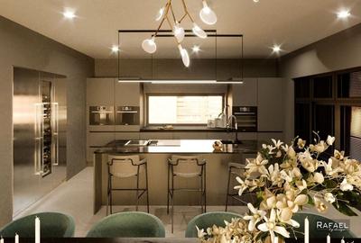 Vilă de Lux în Cartier Rezidențial Exclusivist - 7