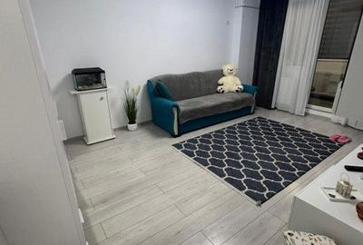 Apartament cu 3 camere în Dudu - 2