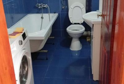 Garsonieră decomandată în Turnișor - 3