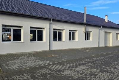 Spațiu comercial, de 350 mp, în Central - 2