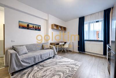 Apartament cu 2 camere semidecomandat, mobilat în Regie - 2