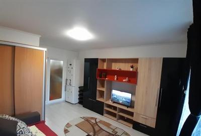 ►Inel 2 Garsoniera 21m² Mobilata Utilata Incadrata Izolata eXterior Etaj 1 - 1