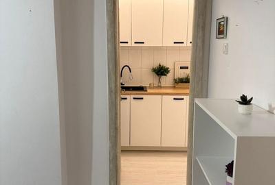 Apartament cu 2 camere decomandat în Central - 2
