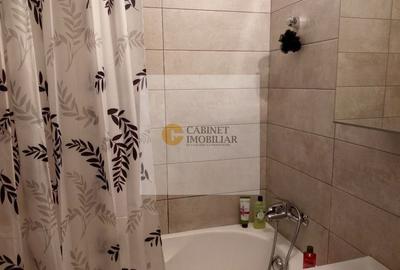 Apartament cu 2 camere decomandat în Gorjului - 4