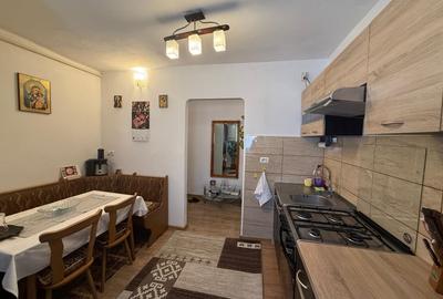 Apartament cu 2 camere semidecomandat, mobilat în Cetate - 8