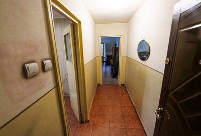 Apartament 3 camere etaj 2 Gara - 2